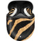 Zebra Animal Print Google Pixel Buds Skin